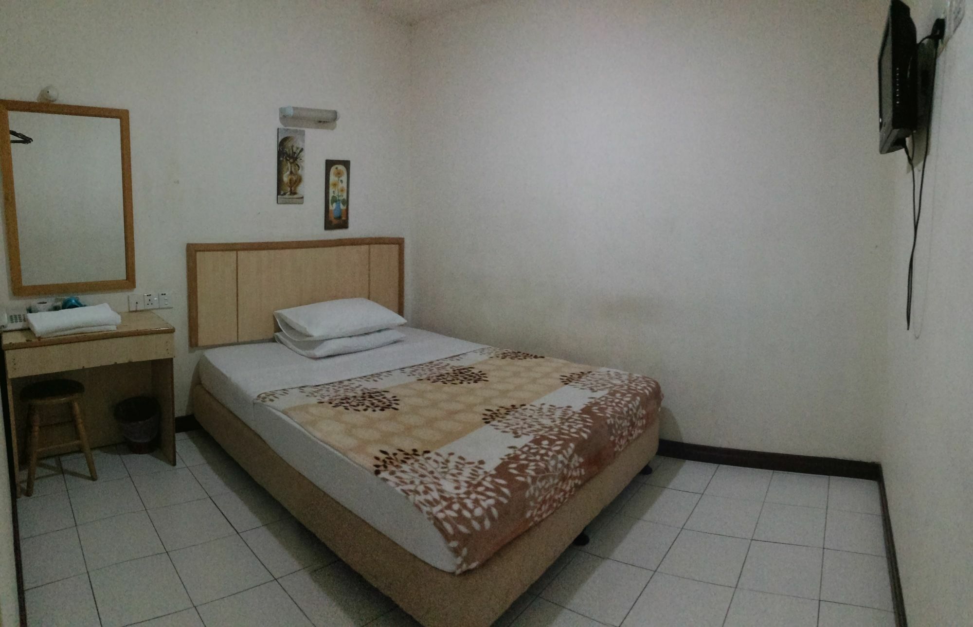 Fresh Hotel Ipoh Bagian luar foto