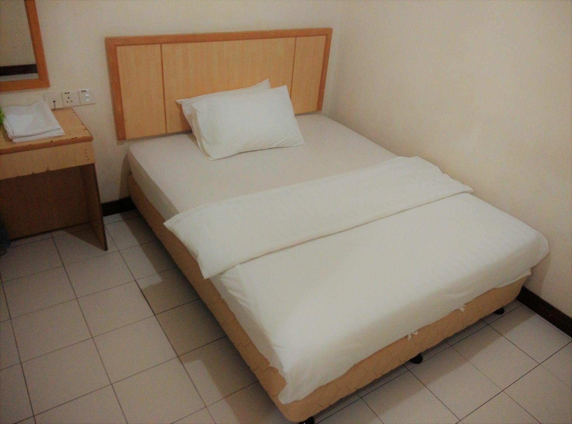 Fresh Hotel Ipoh Bagian luar foto