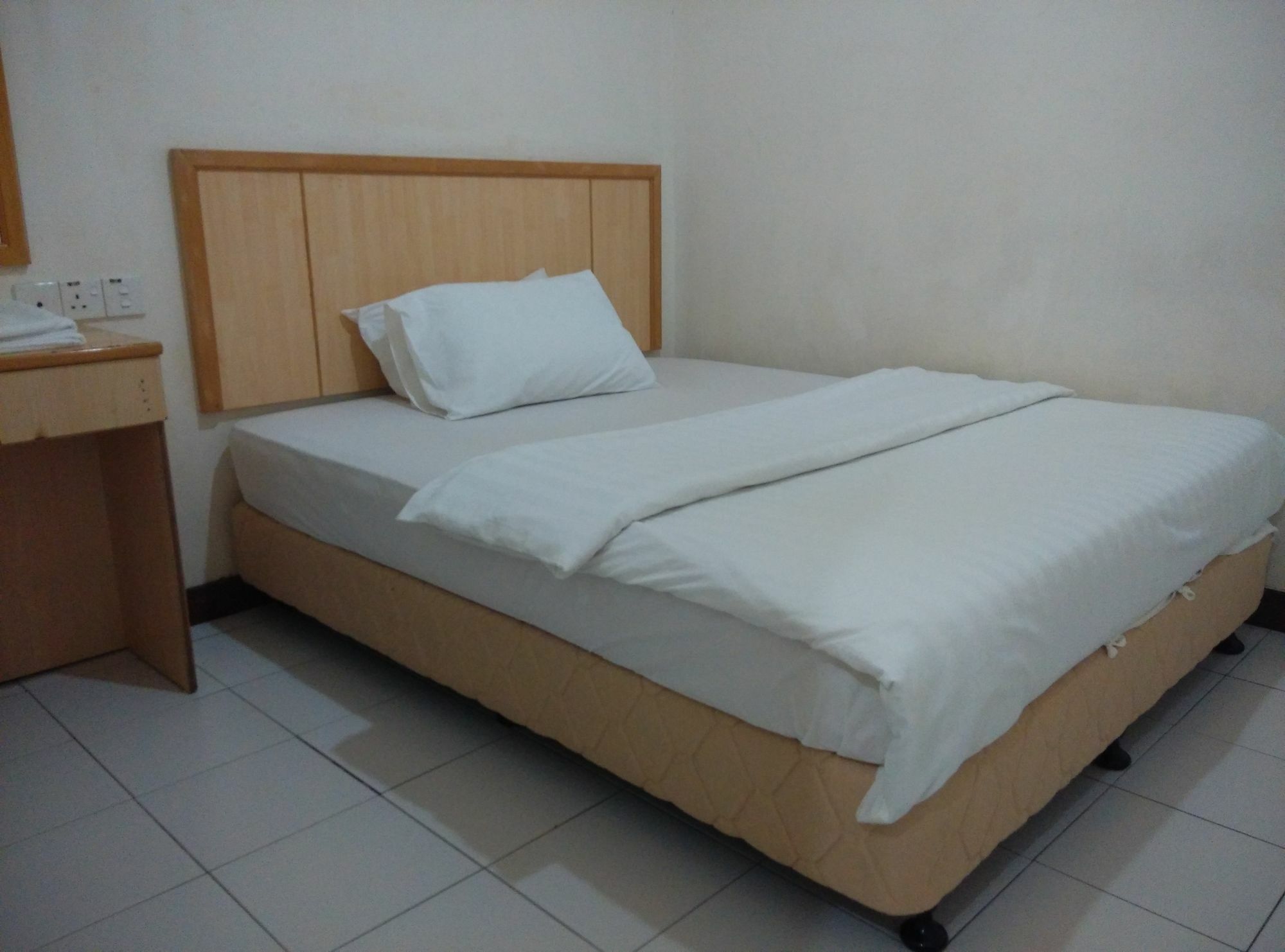 Fresh Hotel Ipoh Bagian luar foto