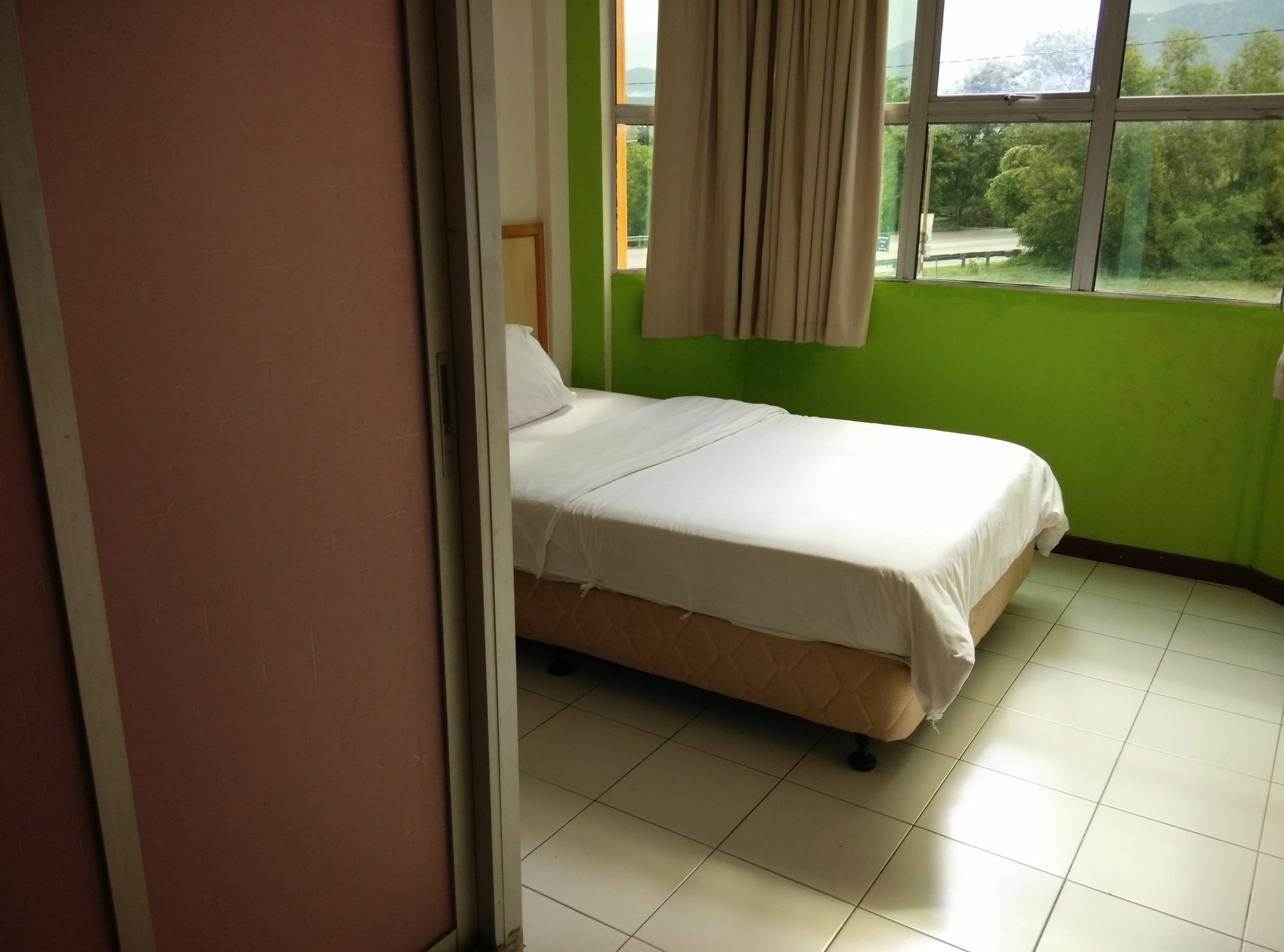 Fresh Hotel Ipoh Bagian luar foto