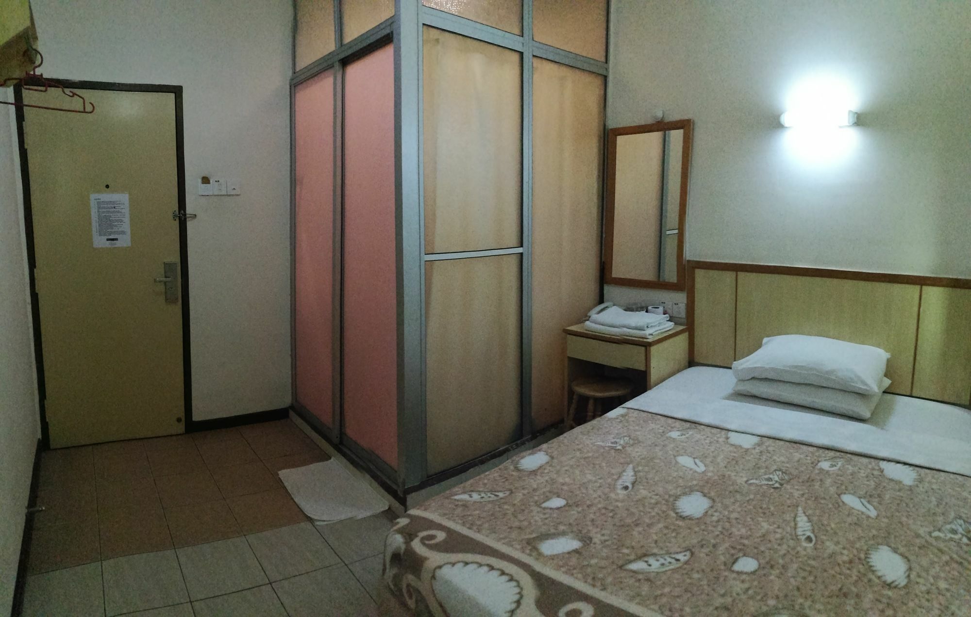 Fresh Hotel Ipoh Bagian luar foto