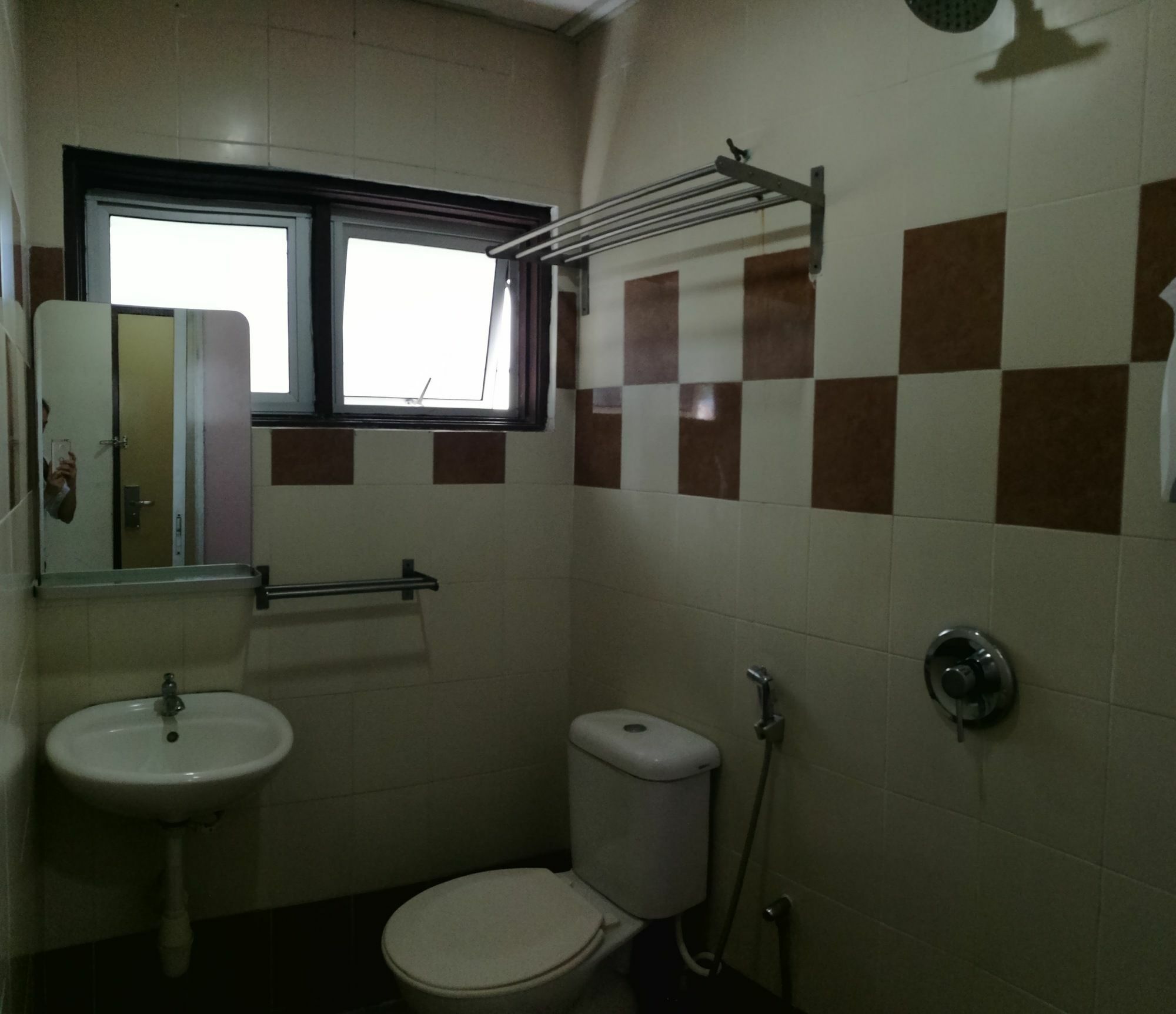 Fresh Hotel Ipoh Bagian luar foto
