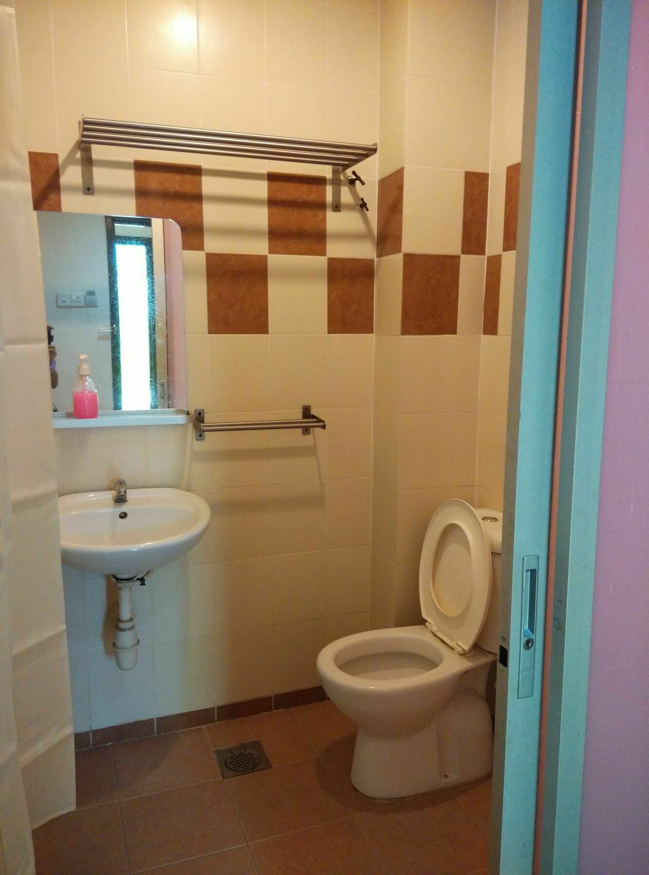 Fresh Hotel Ipoh Bagian luar foto