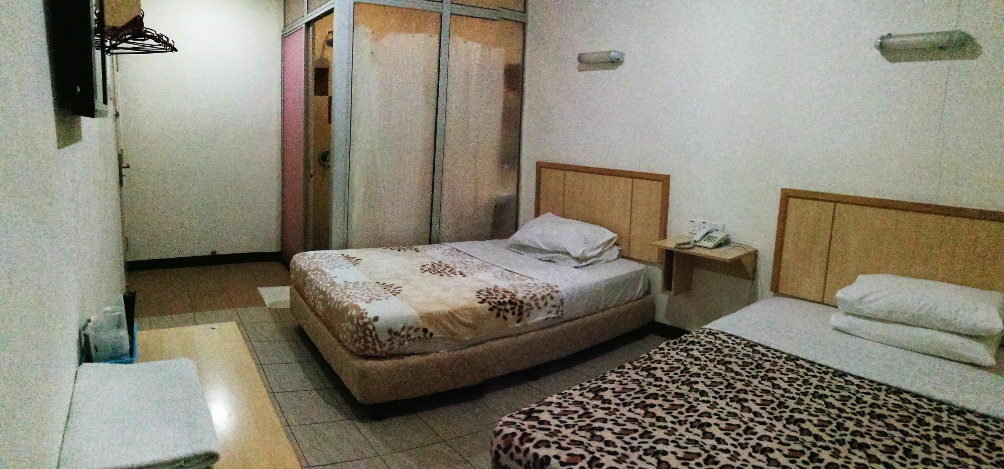 Fresh Hotel Ipoh Bagian luar foto