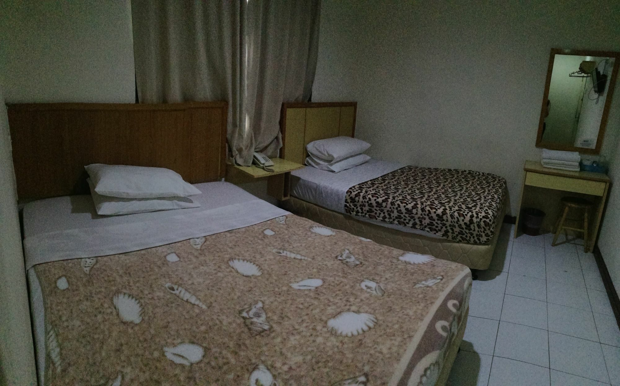 Fresh Hotel Ipoh Bagian luar foto